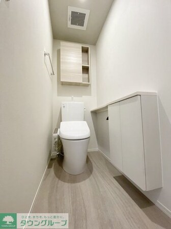 グランカメリアの物件内観写真